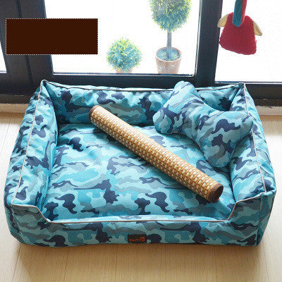 Kennel Bite Proof Non-sticky Large Dogs Medium Sized Dogs