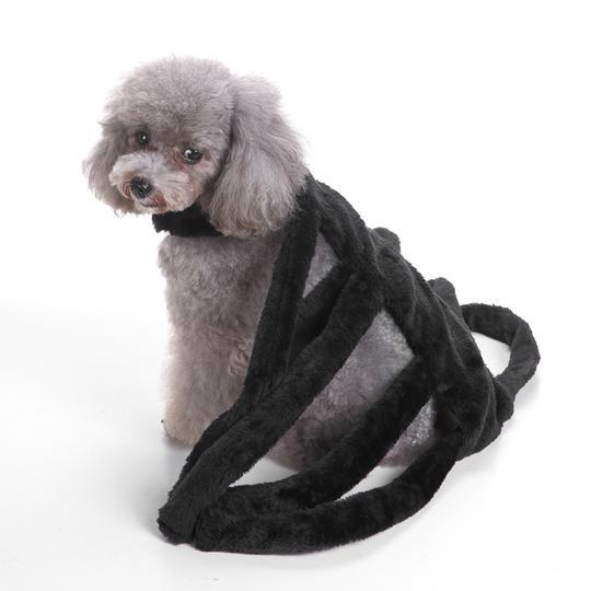 Unique Dog Spider Costume